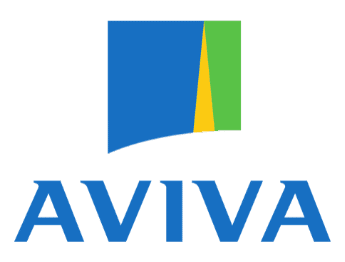 Aviva Ireland logo