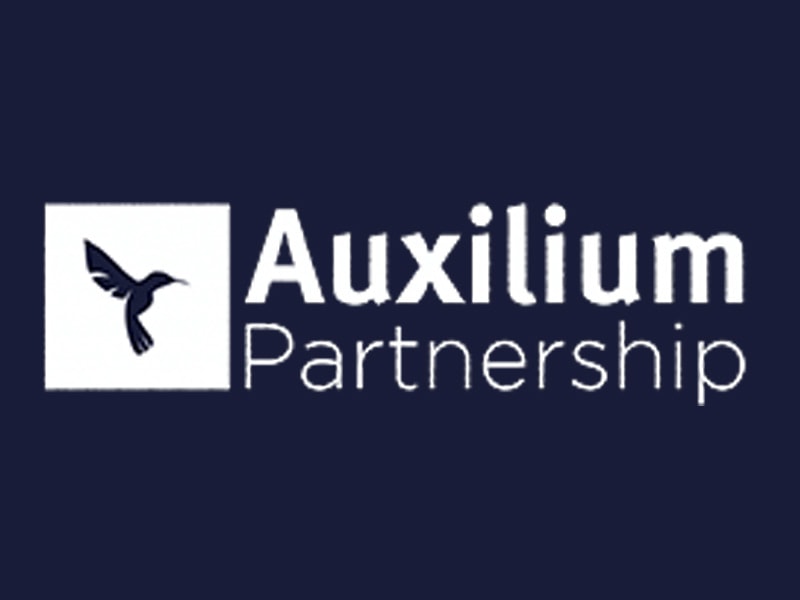 Auxilium Partnership to collaborate with UnderwriteMe
